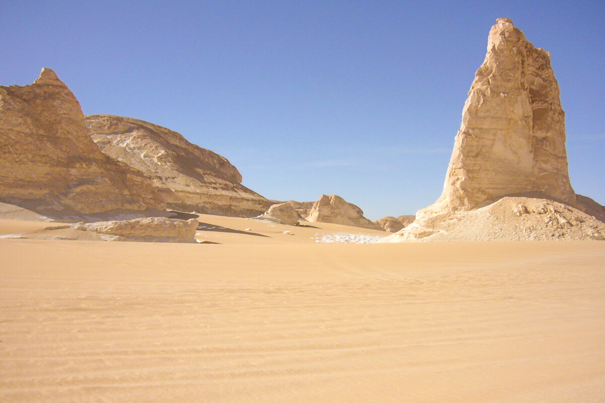 The wonderful Agbat Valley