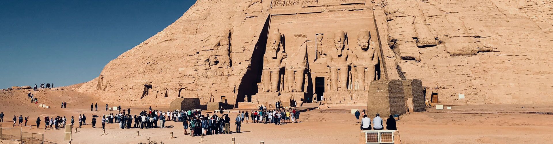 Private Day Trip to Abu Simbel from Aswan by flight