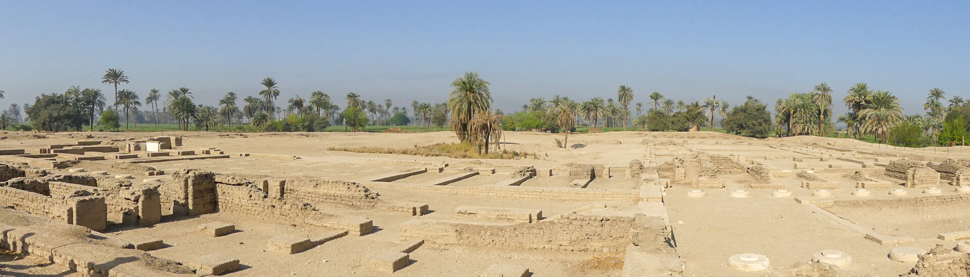 Overnight Trip To El Minya From Luxor