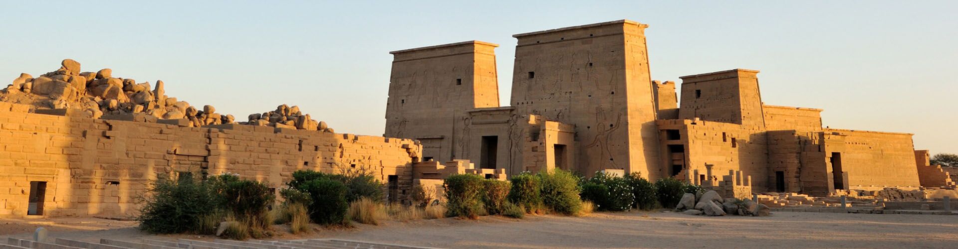 Tour to Luxor East Bank