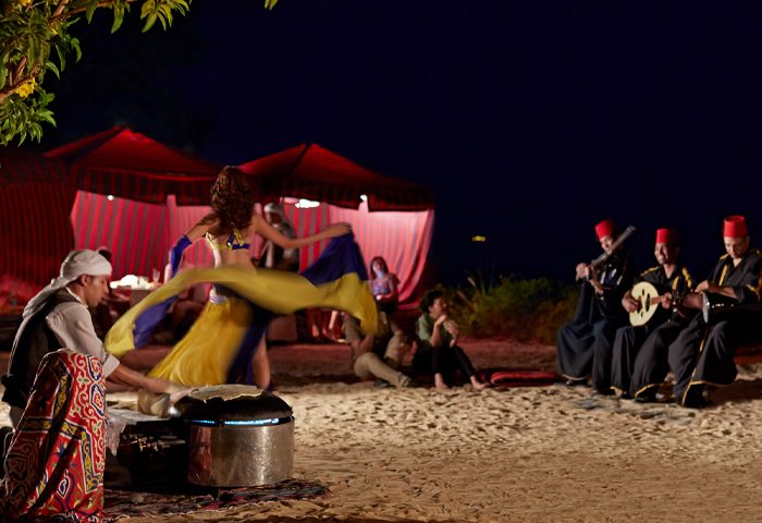 bedouin safari and star gazing tour sharm