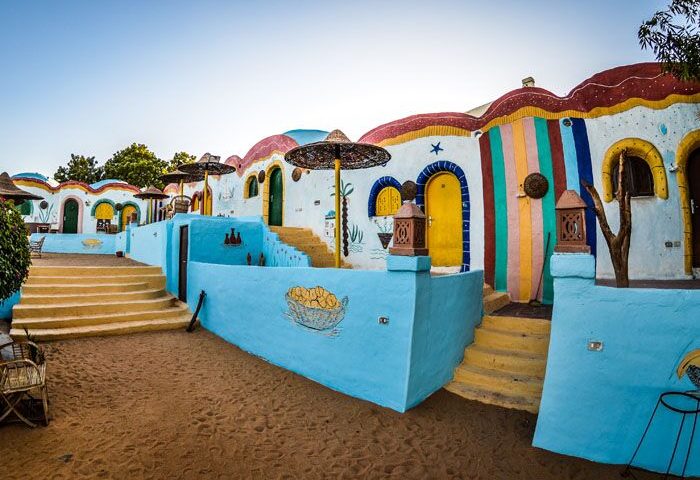 nubian village tour 700x500