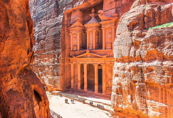 petra 1