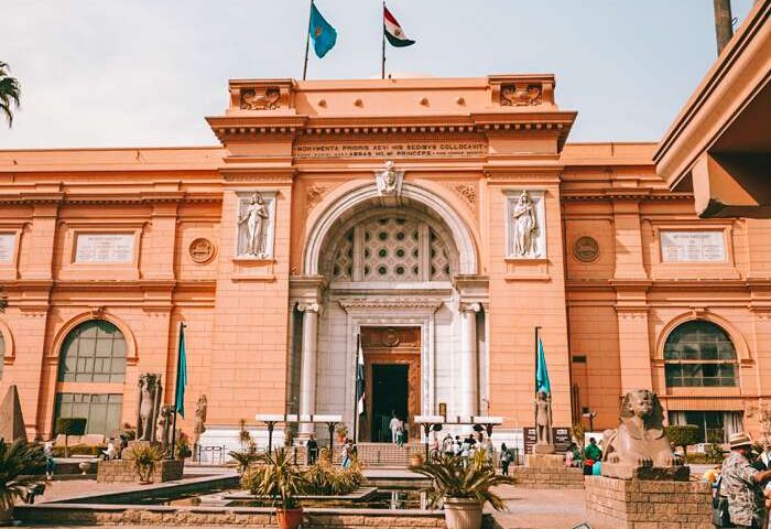 Egyption museum 1 700x500