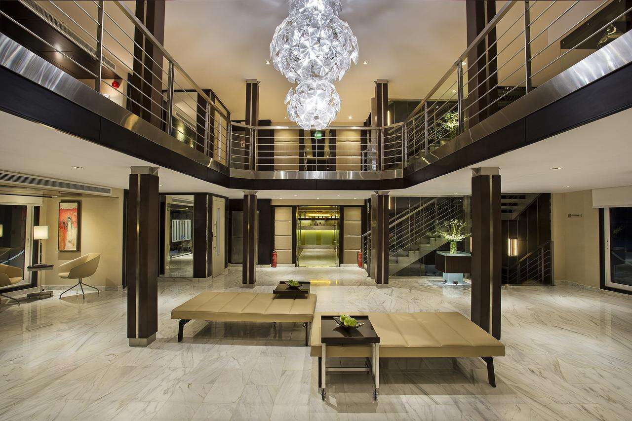 Oberoi Philae Nile Cruise Luxury Oberoi Philae Nile Cruise2