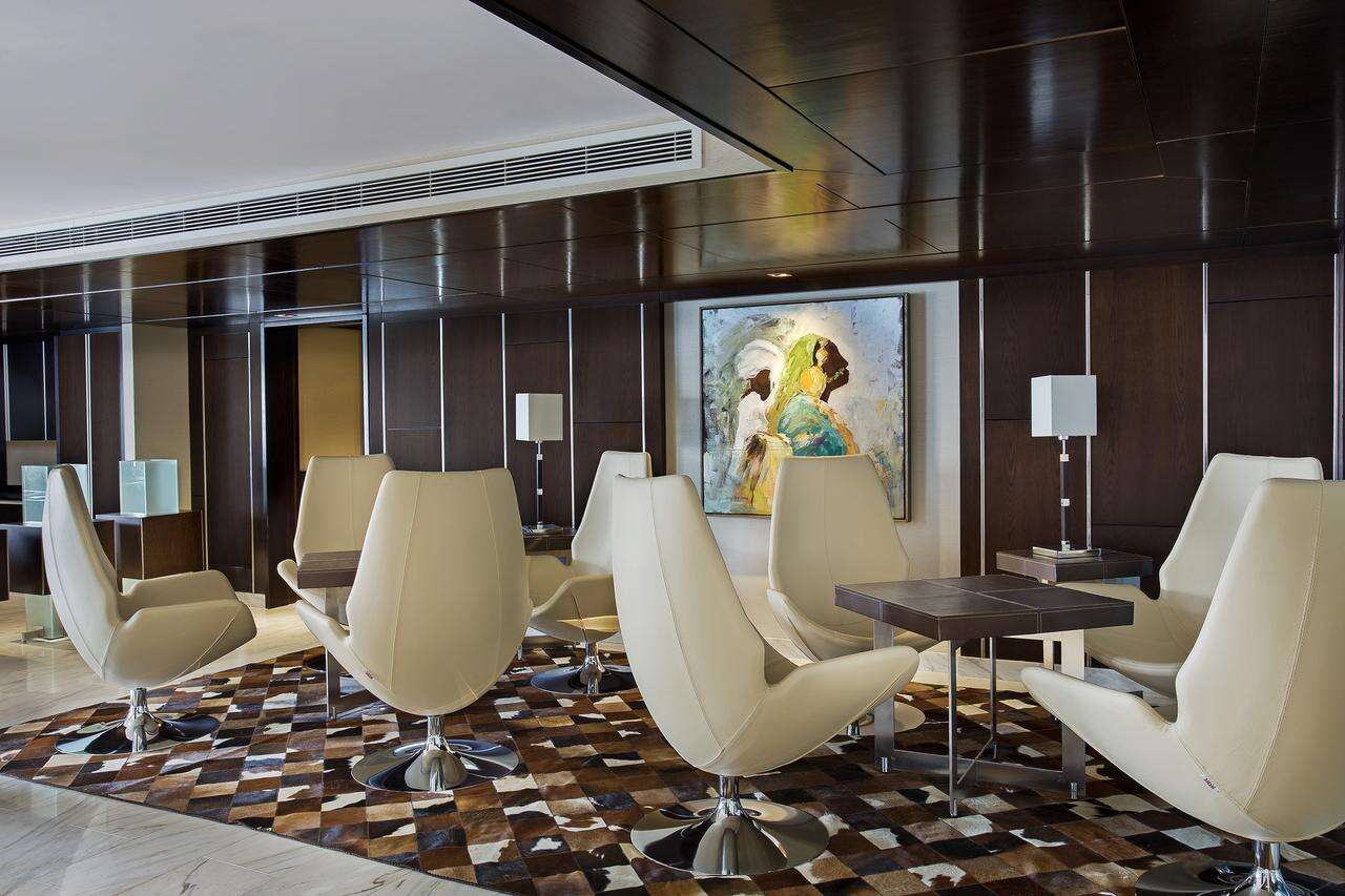 Oberoi Philae Nile Cruise Luxury Oberoi Philae Nile Cruise5