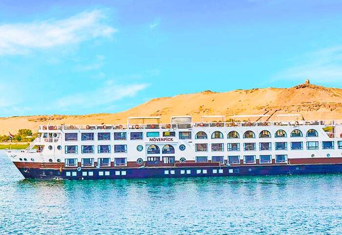 Movenpick MS Sun Ray Cruise 700x500