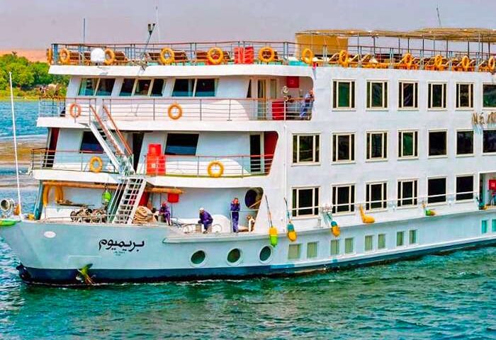 Nile Premium Cruise 700x500