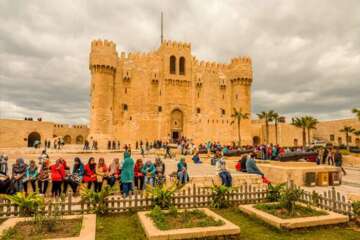Qaitbay 700x500