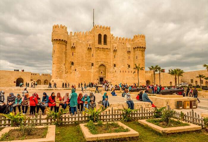 Qaitbay 700x500