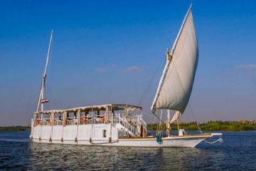 Abundance Dahabiya 5