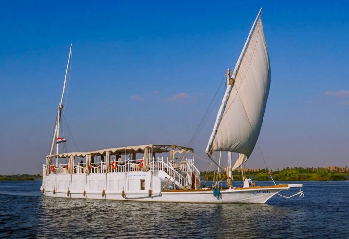 Abundance Dahabiya 5