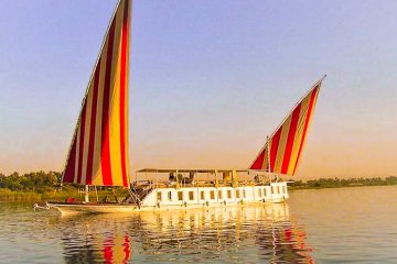 Assouan Dahabiya Nile Cruise5
