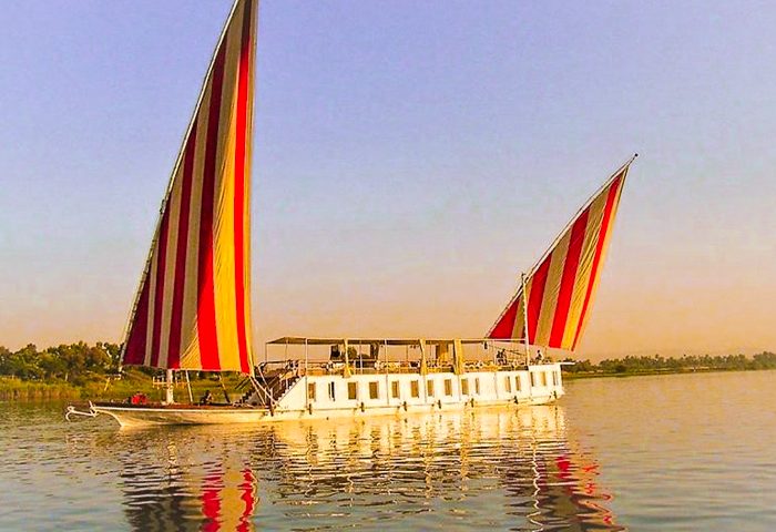 Assouan Dahabiya Nile Cruise5