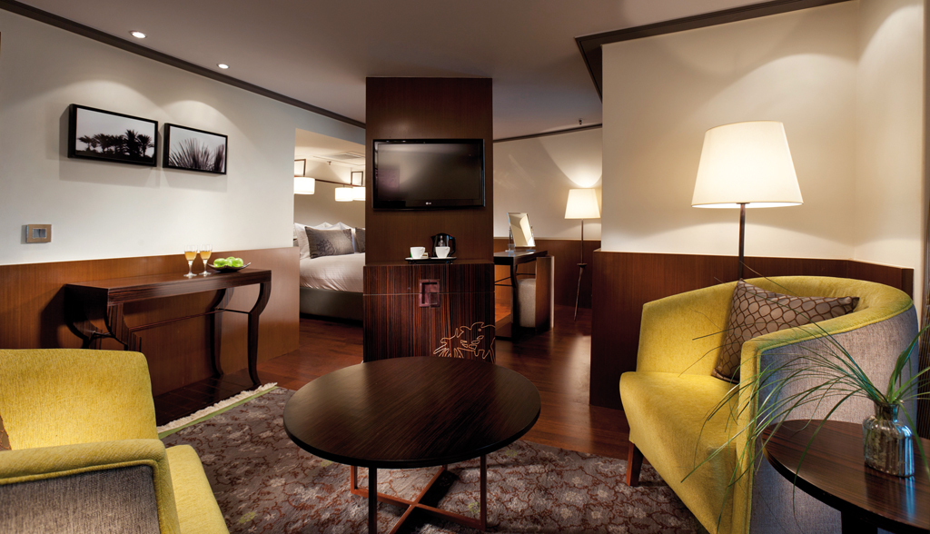 MS Esplanade Nile Cruise MS Esplanade Nile Cruise2