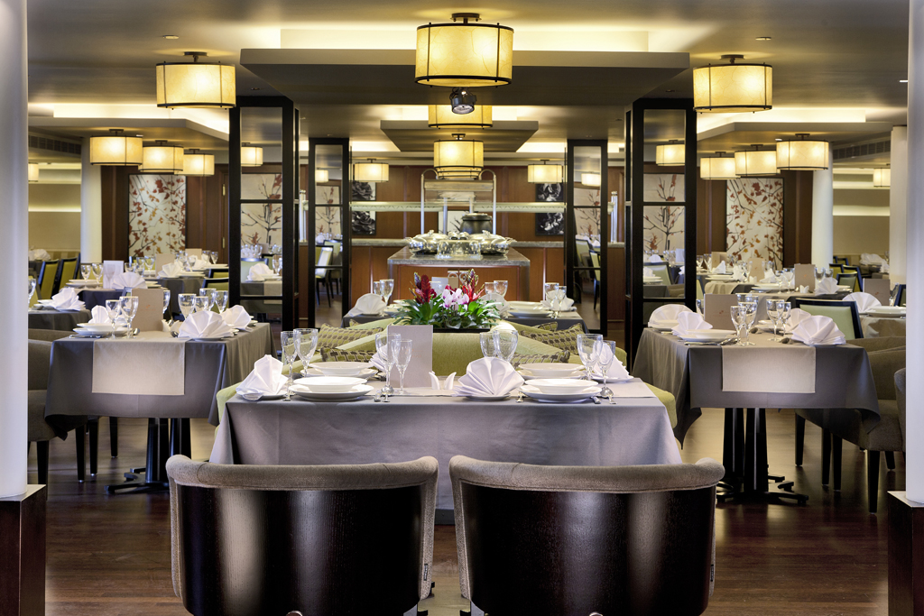 MS Esplanade Nile Cruise MS Esplanade Nile Cruise3