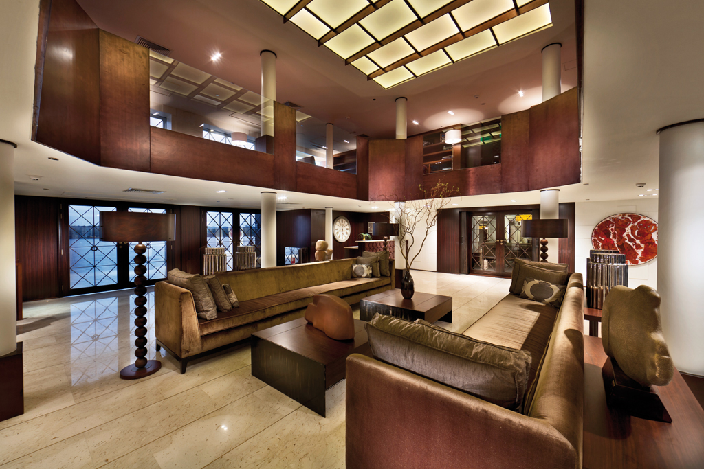 MS Esplanade Nile Cruise MS Esplanade Nile Cruise4