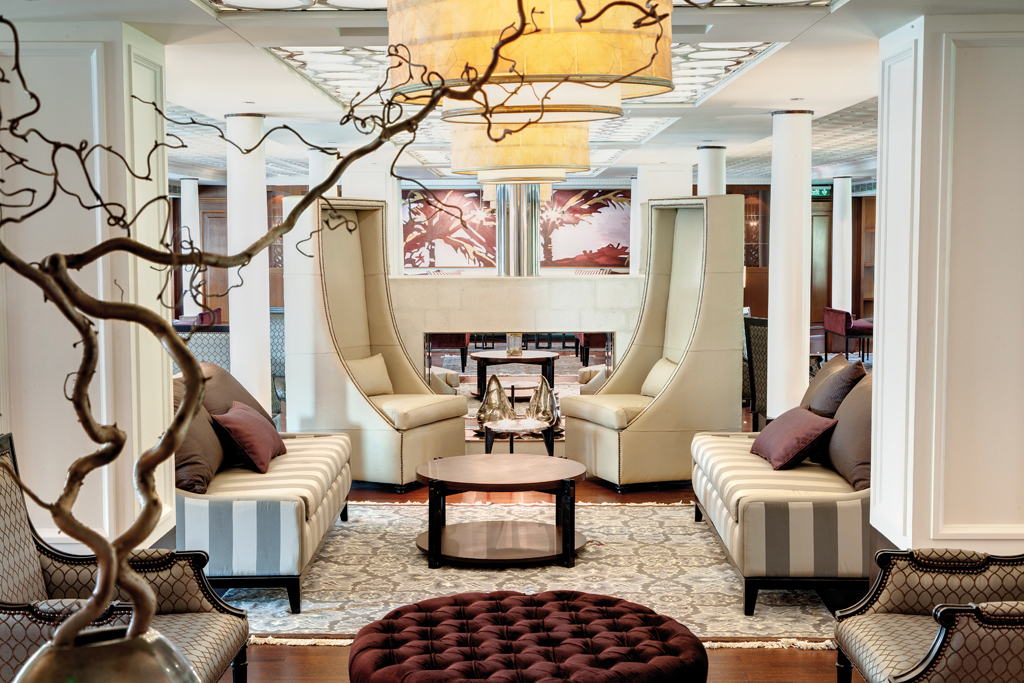 MS Esplanade Nile Cruise MS Esplanade Nile Cruise6