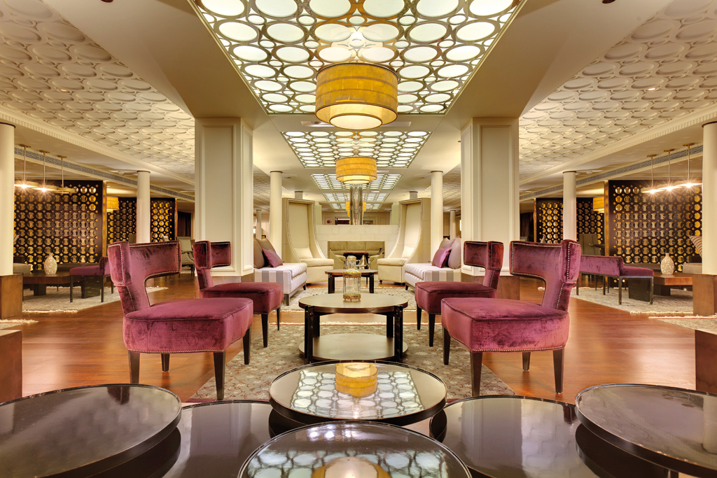 MS Esplanade Nile Cruise MS Esplanade Nile Cruise7