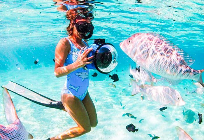 Mahmya Island Snorkeling Trip1