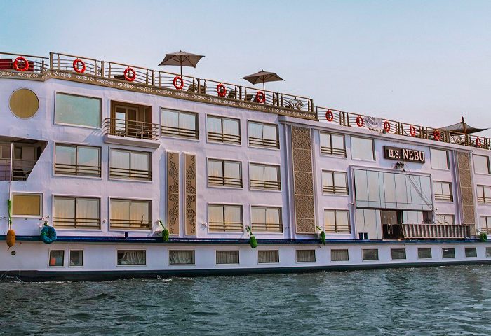 Nebu Nile Cruise 9