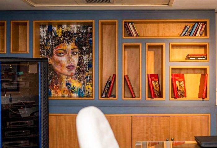 Nile Serenity Cruise