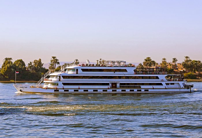 Sanctuary Nile Adventurer Luxury Nile Cruise11