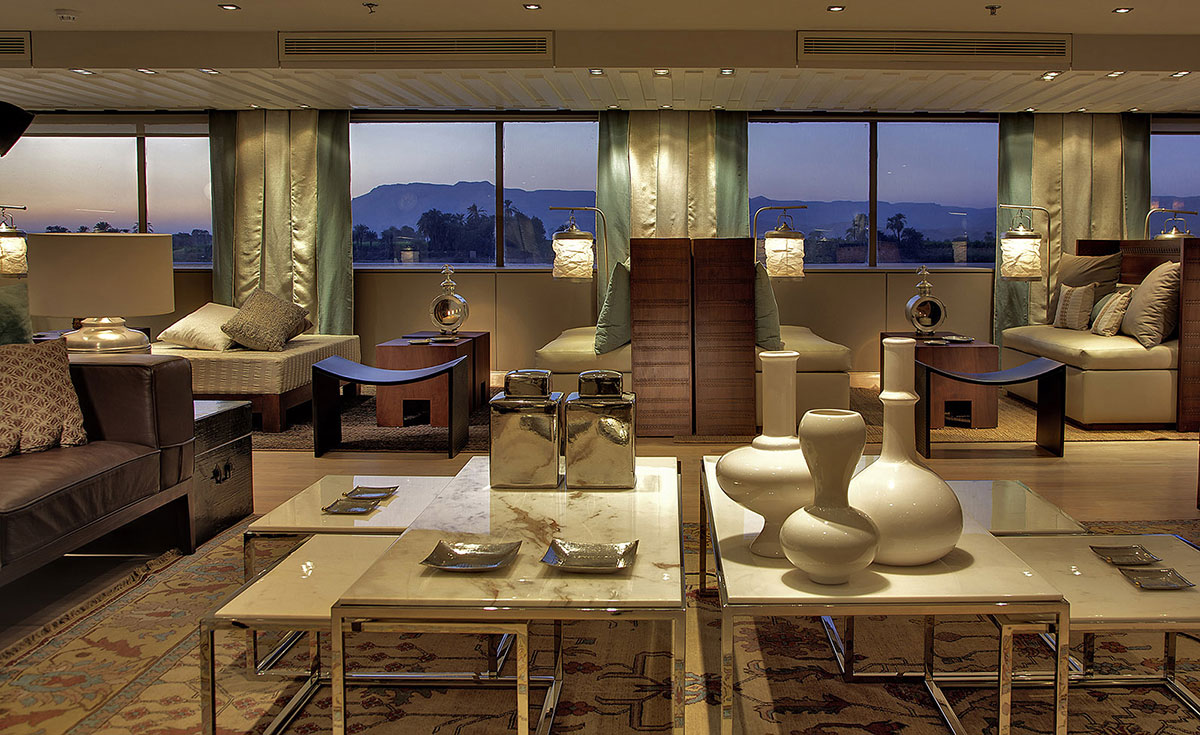 Sanctuary Nile Adventurer Cruise Sanctuary Nile Adventurer Nile Cruise2