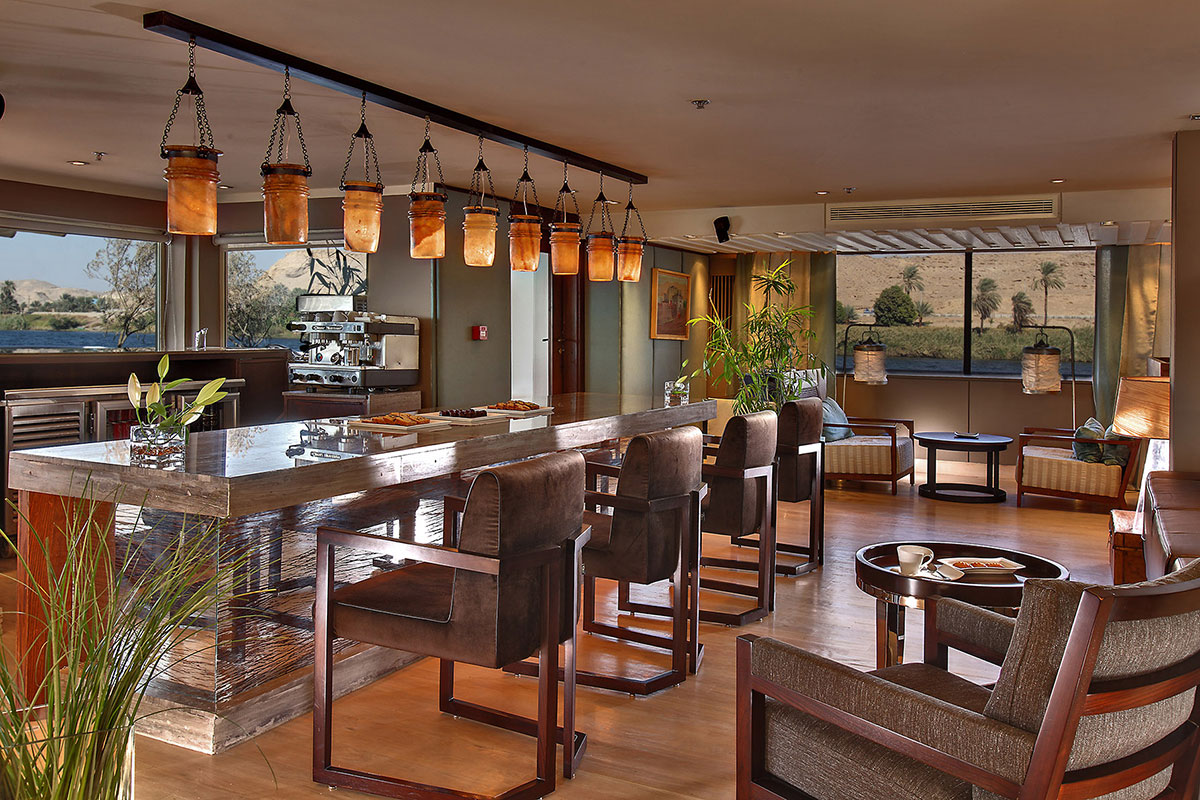 Sanctuary Nile Adventurer Cruise Sanctuary Nile Adventurer Nile Cruise5