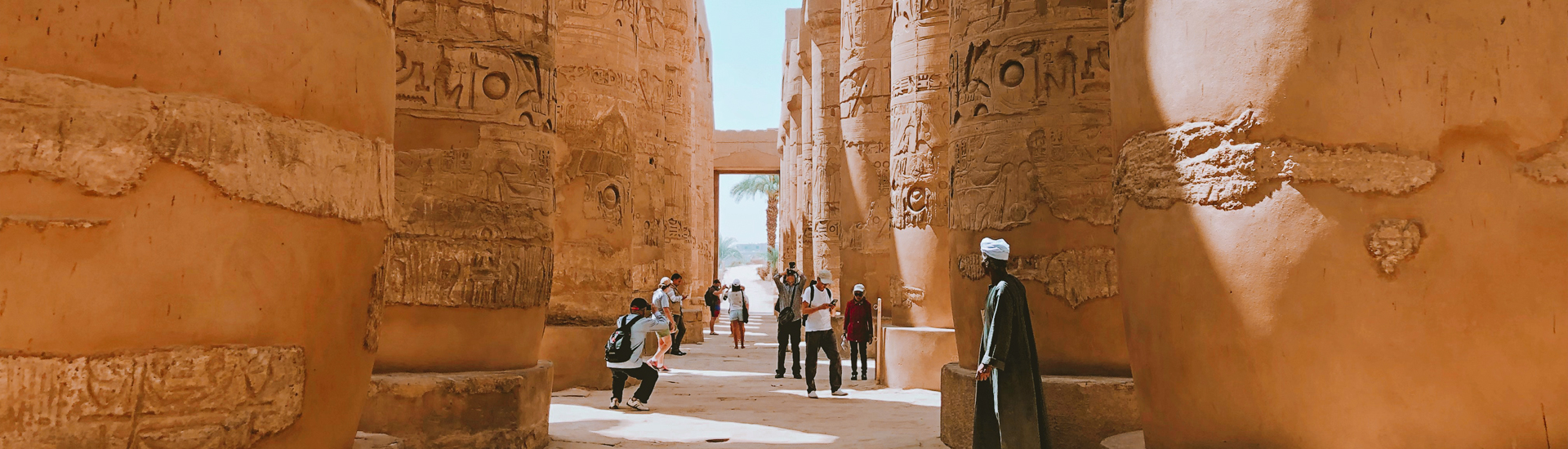 Overnight Luxor from Aswan visiting Kom Ombo and Edfu temples