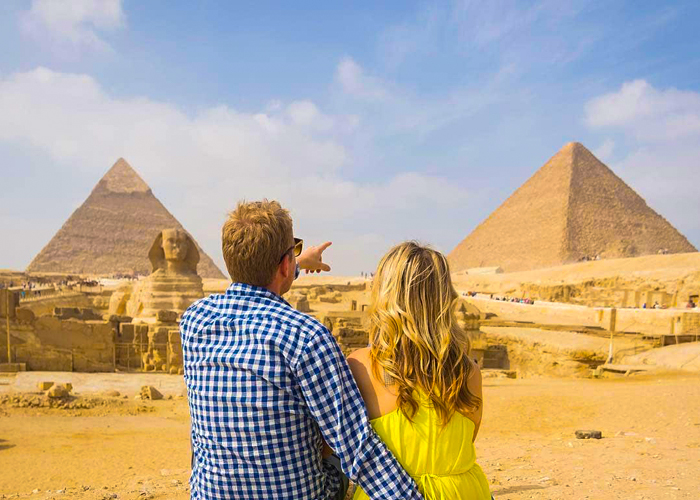egypt honeymoon packages