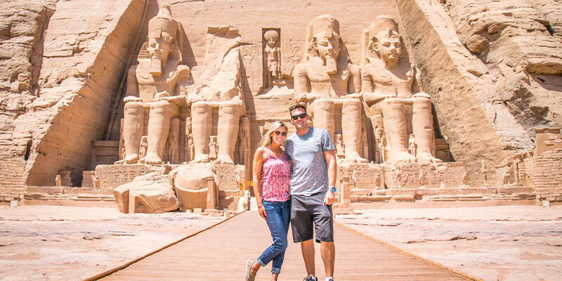 Egypt for Americans