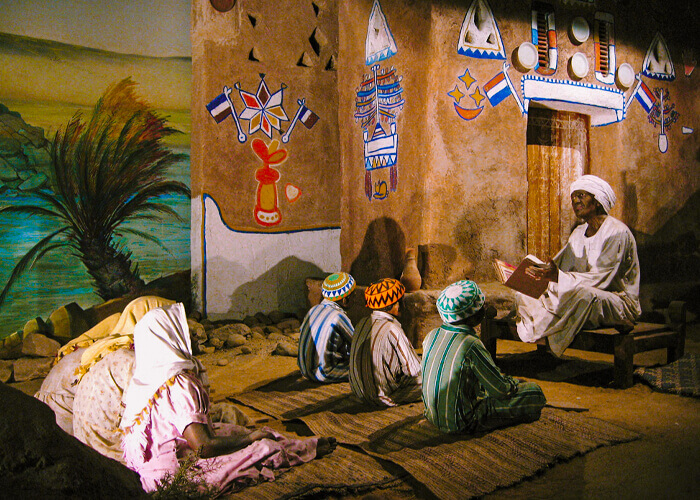 egypt tour packages from uk, egypt tours from uk