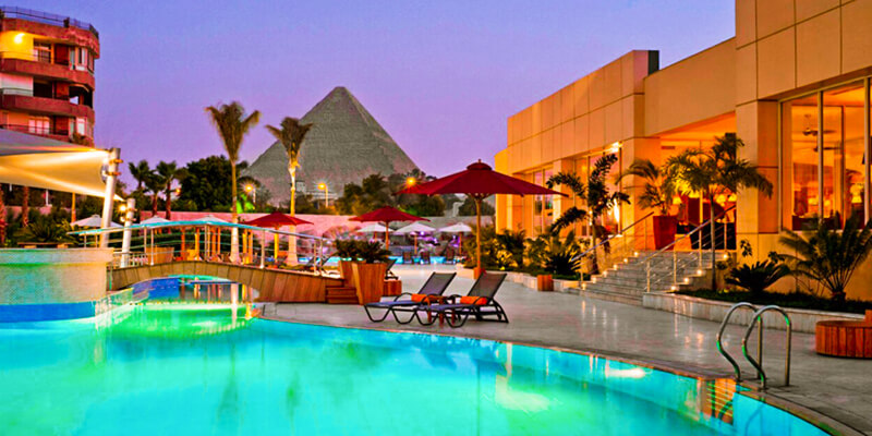 Egypt On A Budget