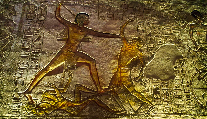 Battle of Kadesh