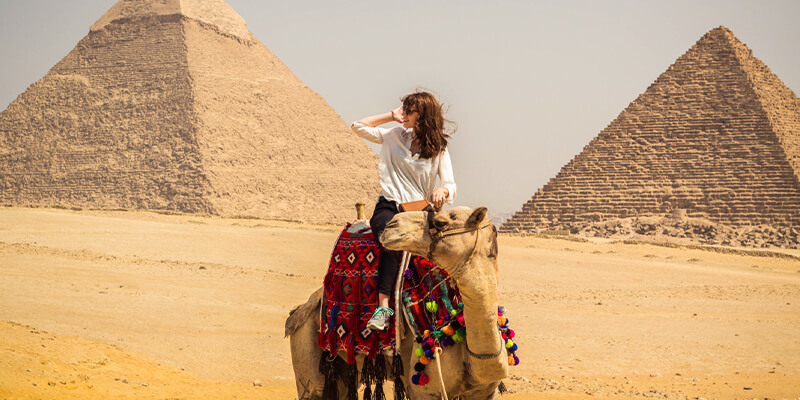 Egypt On A Budget