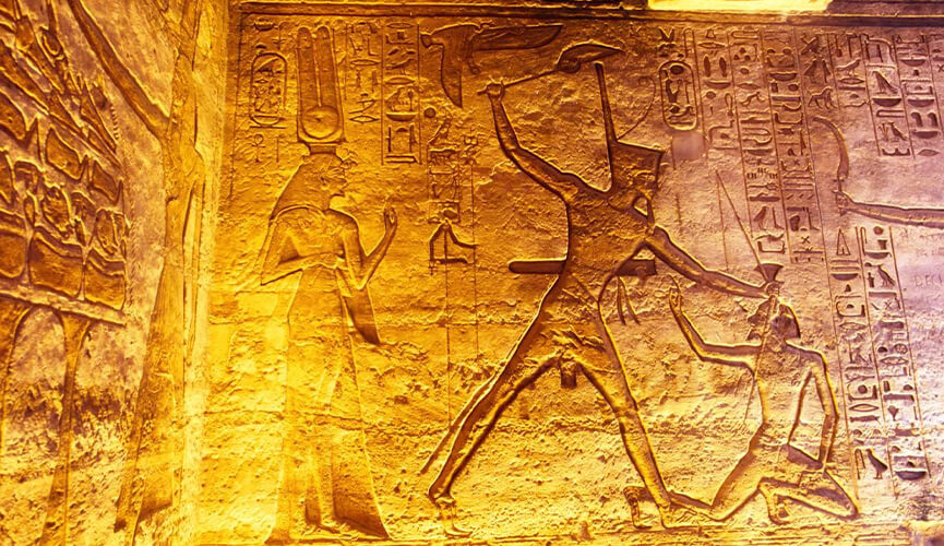 Battle of Kadesh