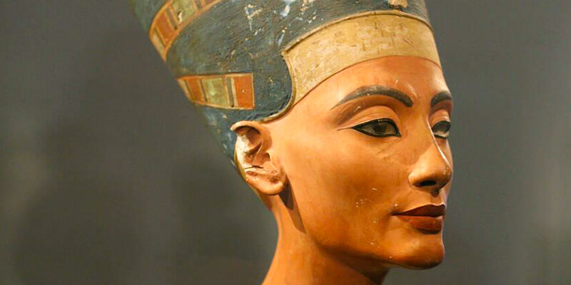 Mysteries of Ancient Egypt
