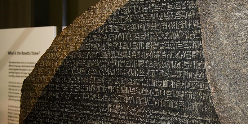 Mysteries of Ancient Egypt