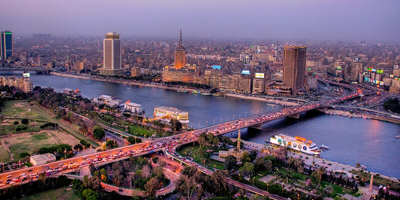 Egypt On A Budget