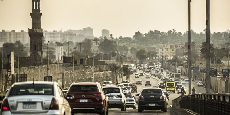 Egypt On A Budget