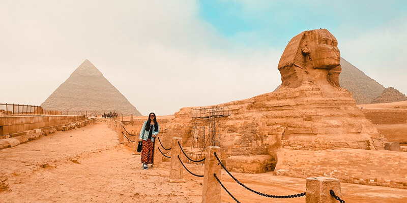 Egypt On A Budget