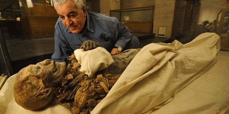 Ancient Egyptian Mummies: Preserving the Dead for the Afterlife Ancient Egyptian Mummies, Egyptian Mummiication