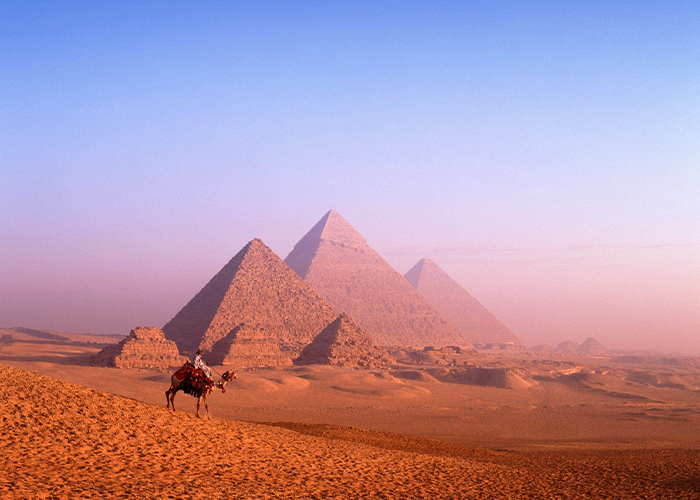 Egypt Tours From Singapore, Egypt Travel Packages From Singapore