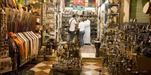 Best 17 Spots Shopping in Egypt: A Shopaholic's Guide